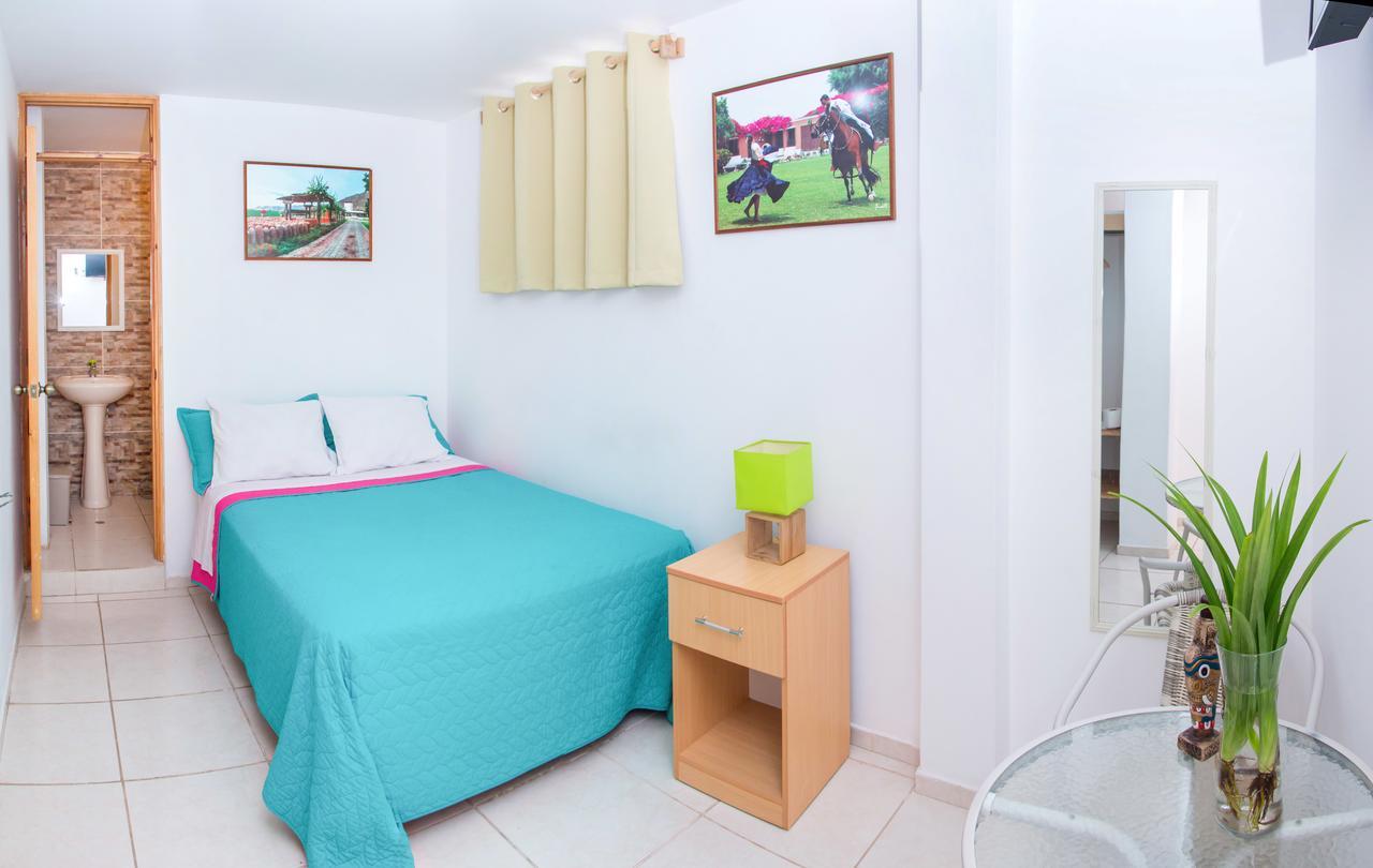 Dunas Lodge Ica Hostel المظهر الخارجي الصورة