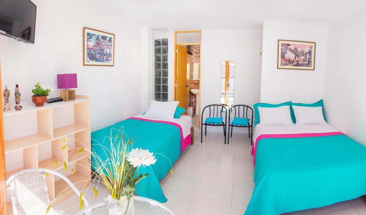 Dunas Lodge Ica Hostel المظهر الخارجي الصورة