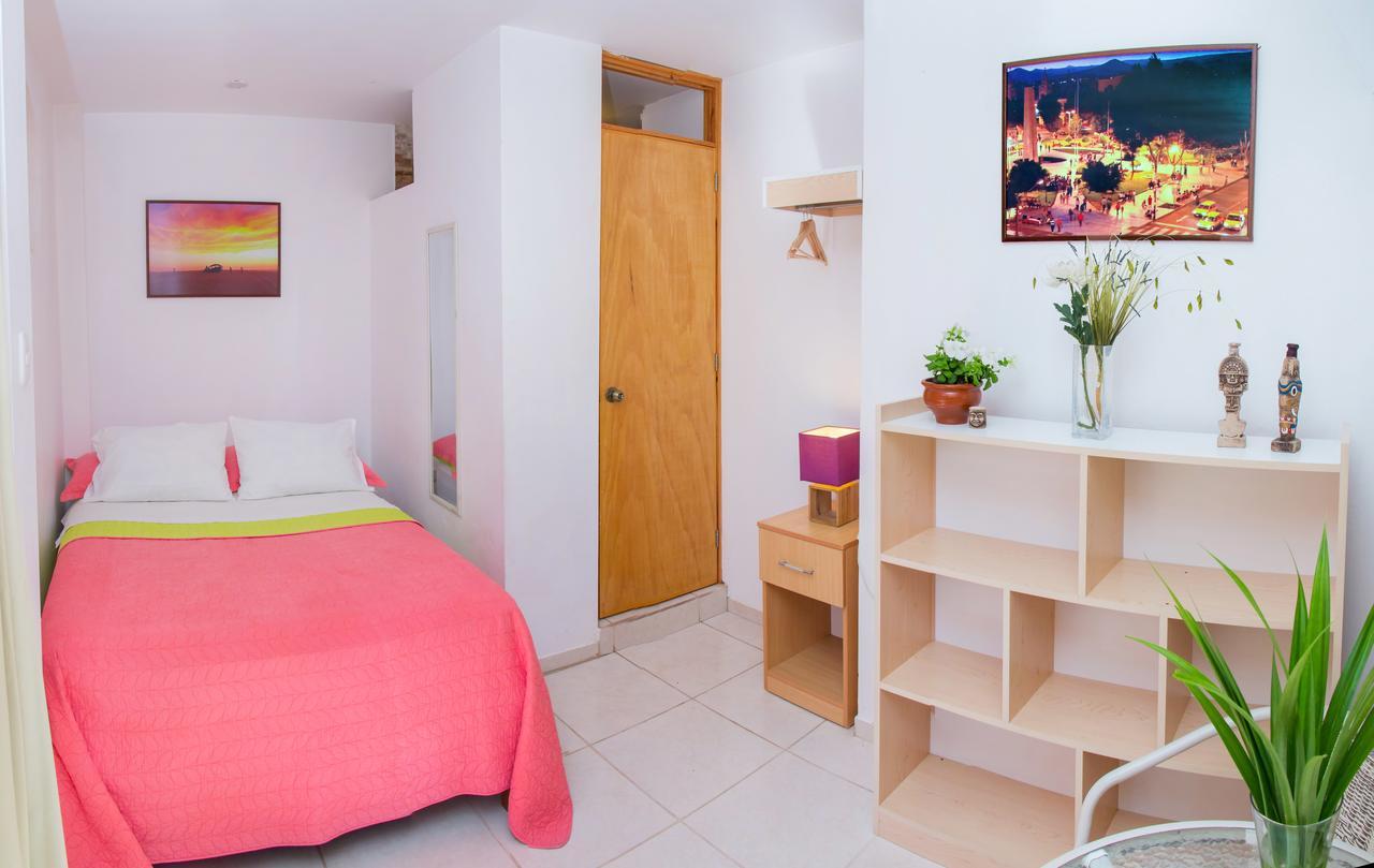 Dunas Lodge Ica Hostel المظهر الخارجي الصورة